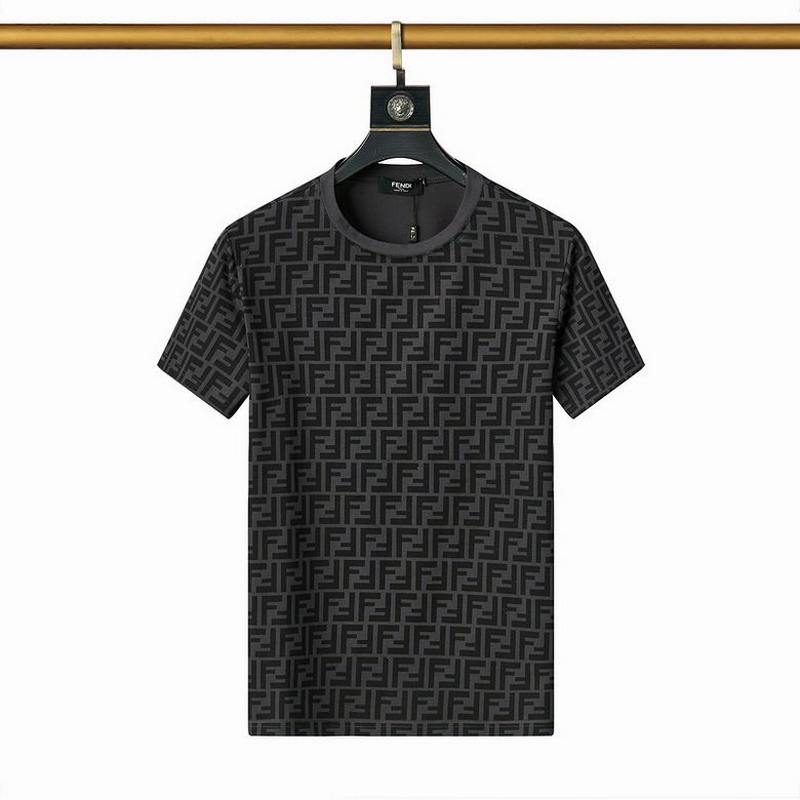 Fendi Men's T-shirts 301